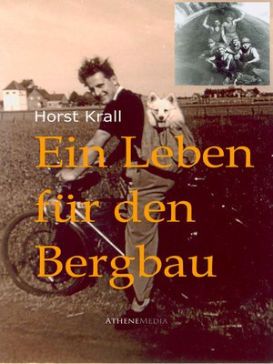 cover image of Ein Leben für den Bergbau